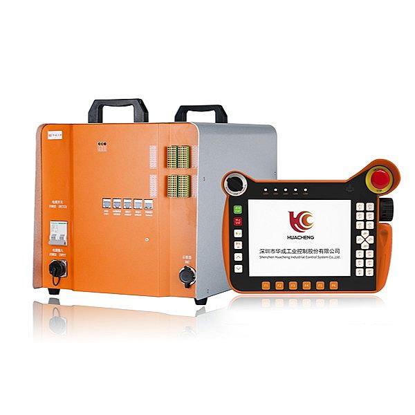 600x600 GC-R6六轴关节机器人控制系统