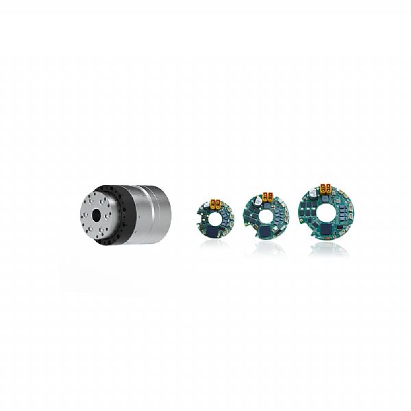 600x600 关节模组驱动器